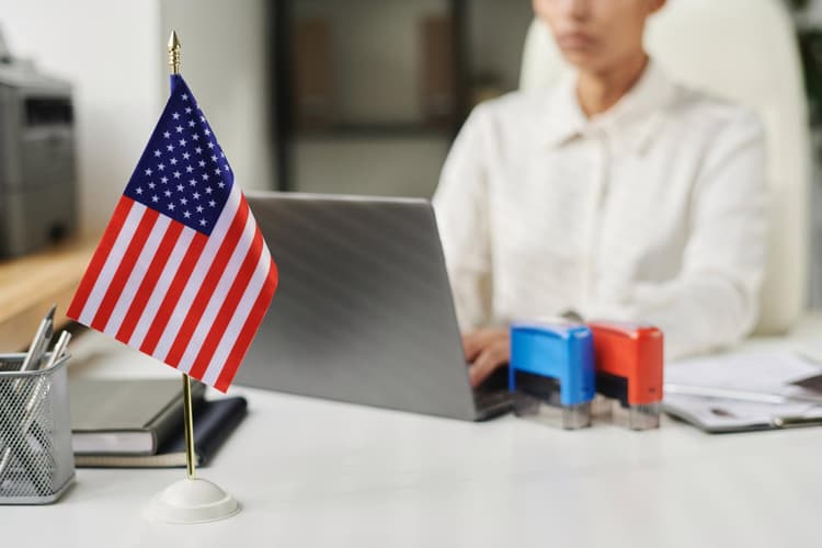 Start a Company in USA