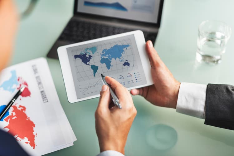 International Company Registration