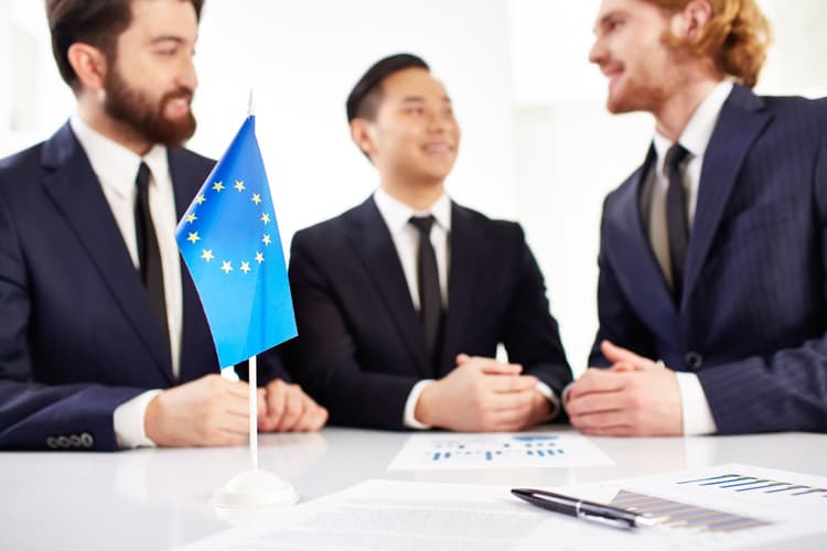 EU Company Formation