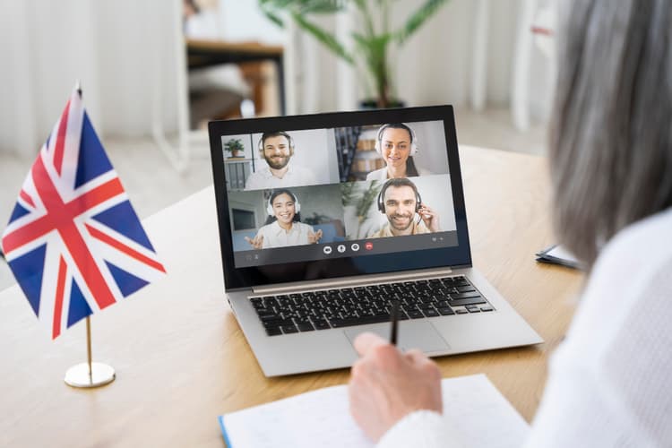 UK Business Registration Online