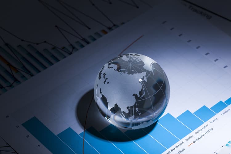 Global Tax Optimization