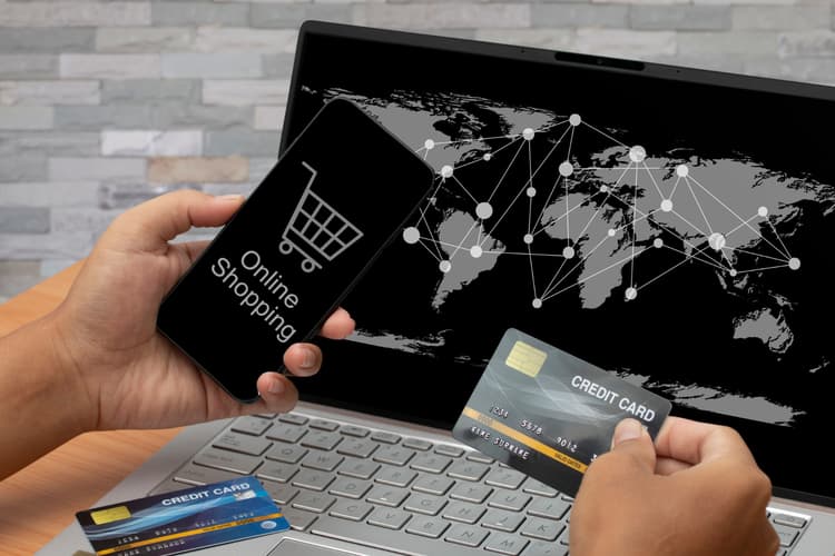 Cross-Border E-Commerce