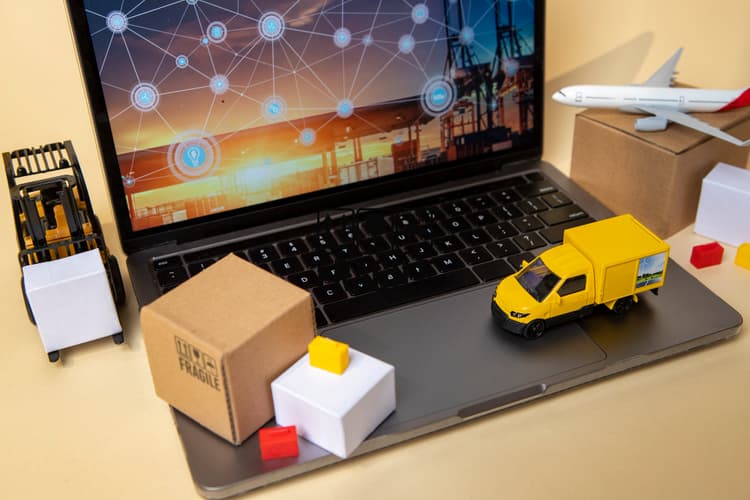  Amazon FBA Business Setup