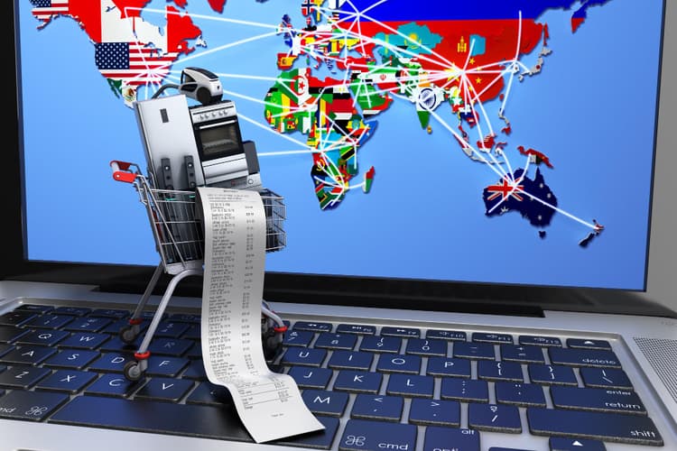 Best Countries for Ecommerce Business