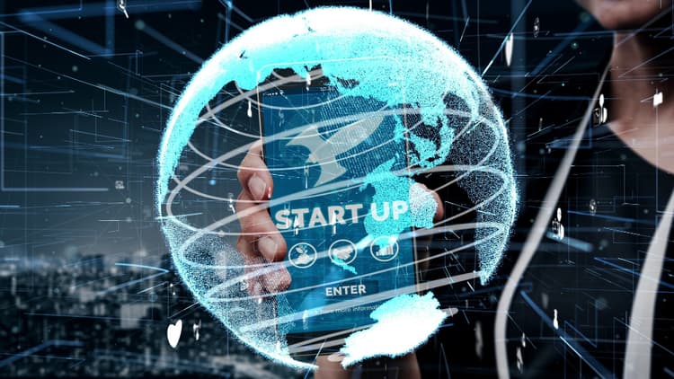 How to Scale an International Startup