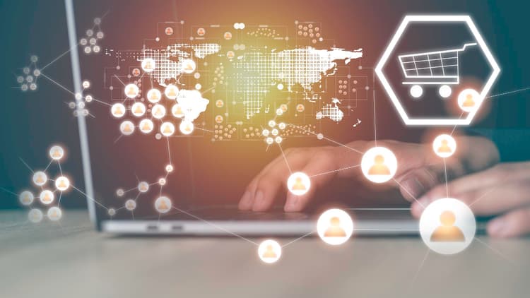 Sell Digital Products Globally
