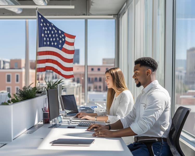 Start a Company in USA for Entrepreneurs