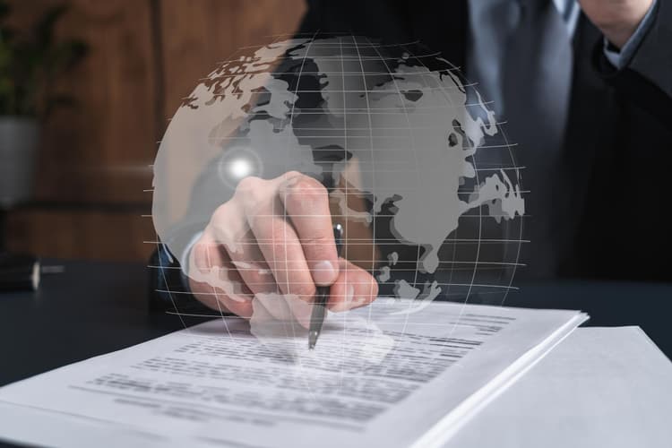 International Company Registration for Entrepreneurs