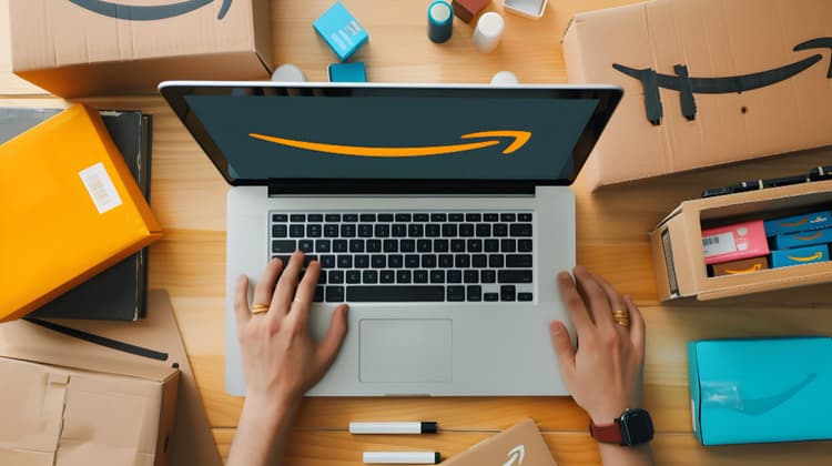 How to Sell on Amazon for Entrepreneurs