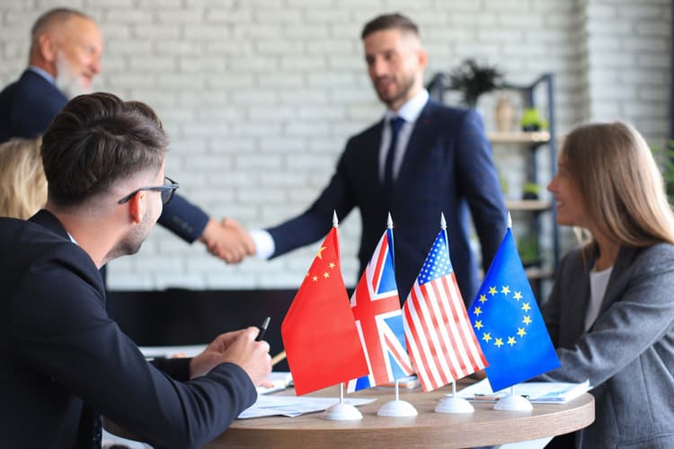 EU Company Formation for Entrepreneurs