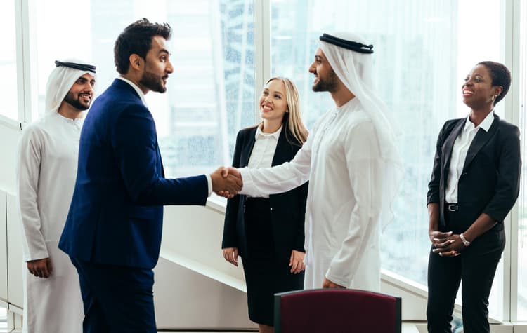 Open a Business in Dubai for Entrepreneurs