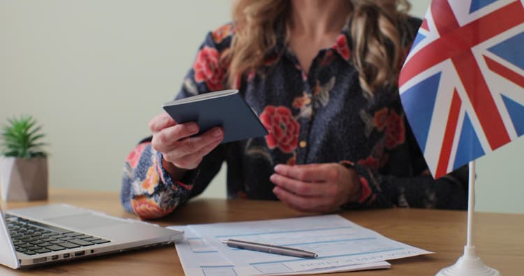 UK Business Registration Online for Entrepreneurs
