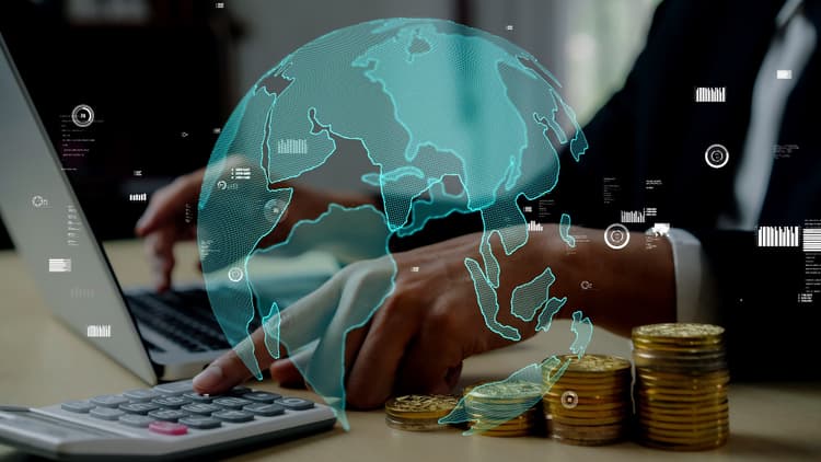 Global Tax Optimization for Entrepreneurs