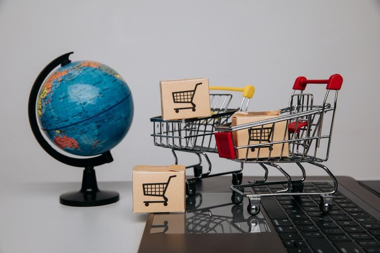 Cross-Border E-Commerce for Entrepreneurs
