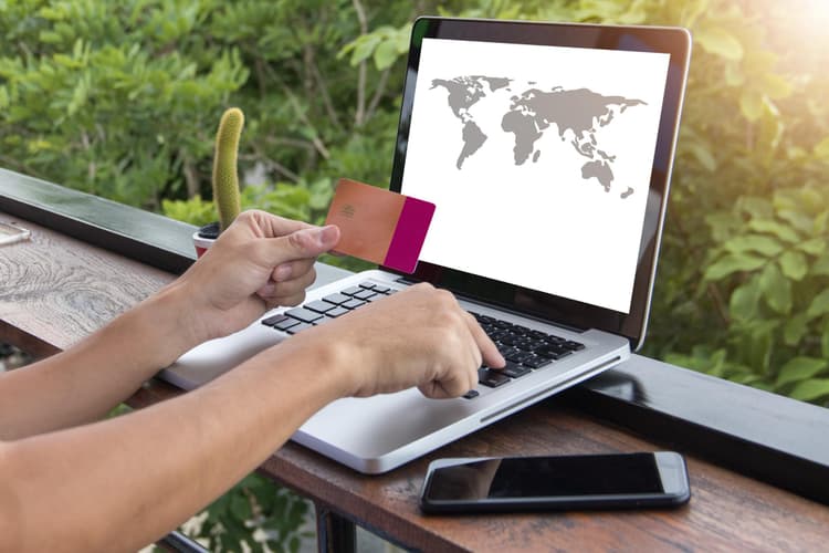 Sell on Etsy from Abroad for Entrepreneurs