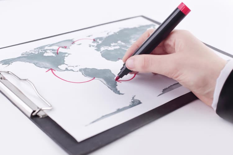International Trade License for Entrepreneurs