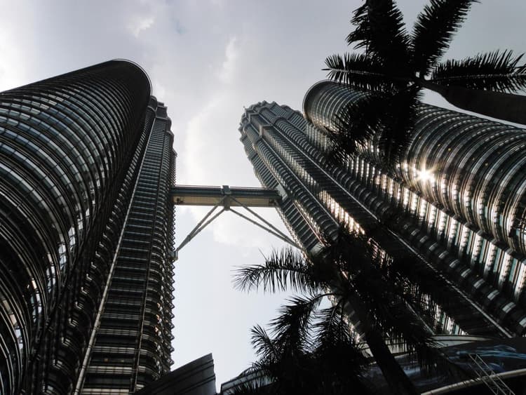 Singapore Company Registration