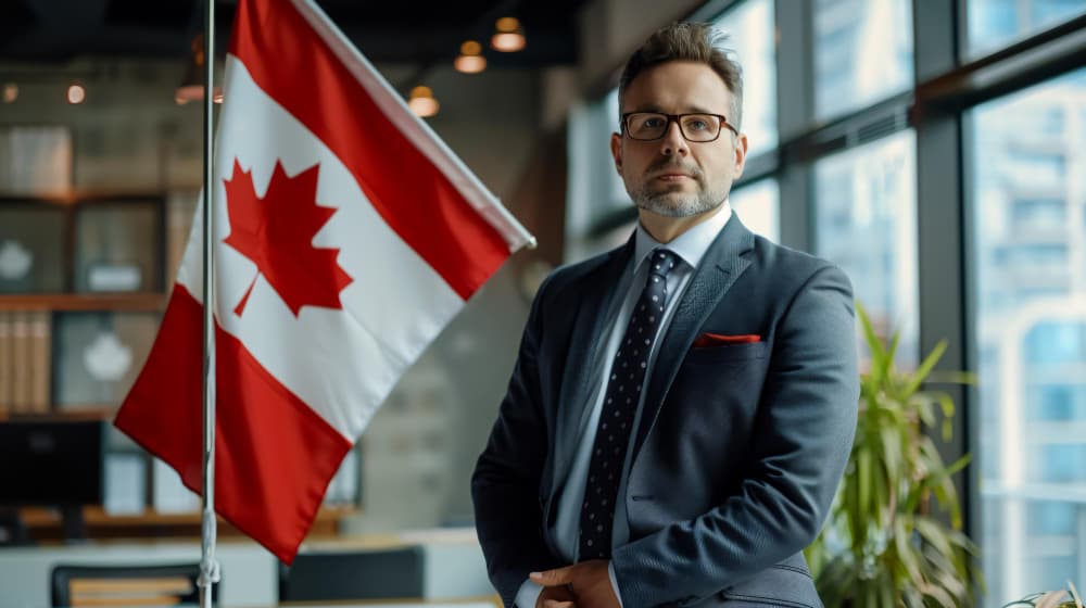 A Guide to Starting a Business in Canada for Entrepreneurs