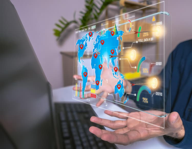 Global E-Commerce Logistics: A Guide for Entrepreneurs