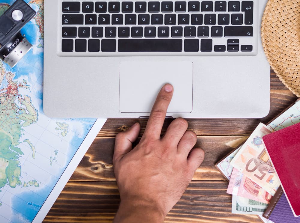 How to Get an EIN Internationally
