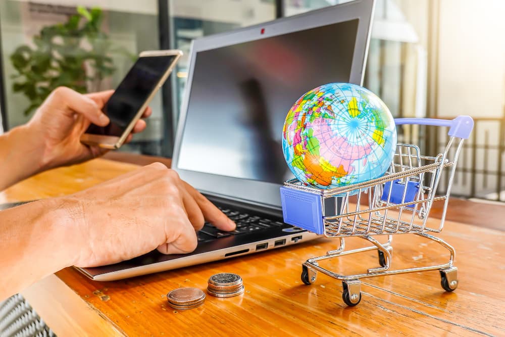 Selling Globally on eBay: A Guide for Entrepreneurs