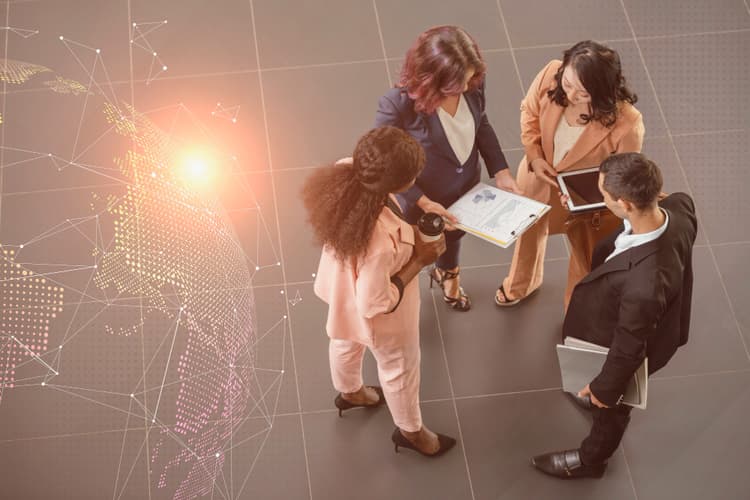 How to Scale an International Startup