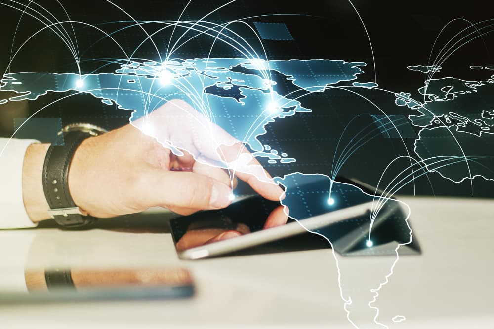 International Company Registration for Startups