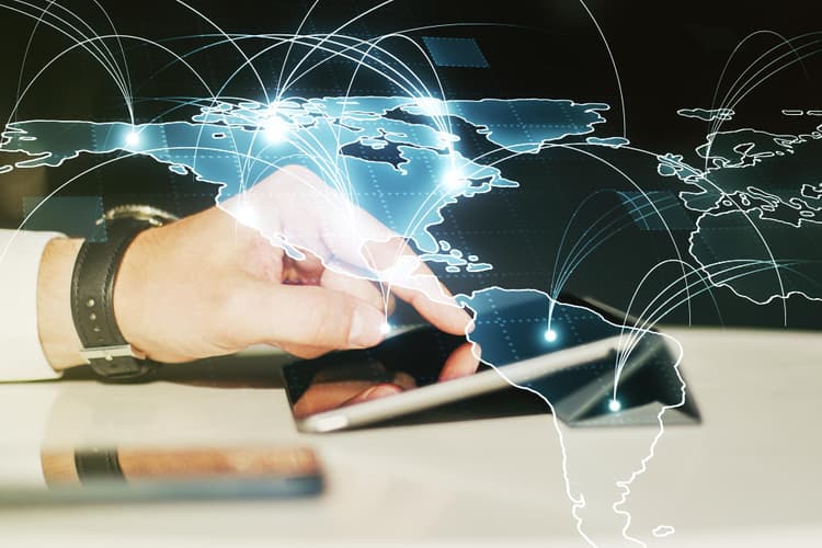 International Company Registration for Startups