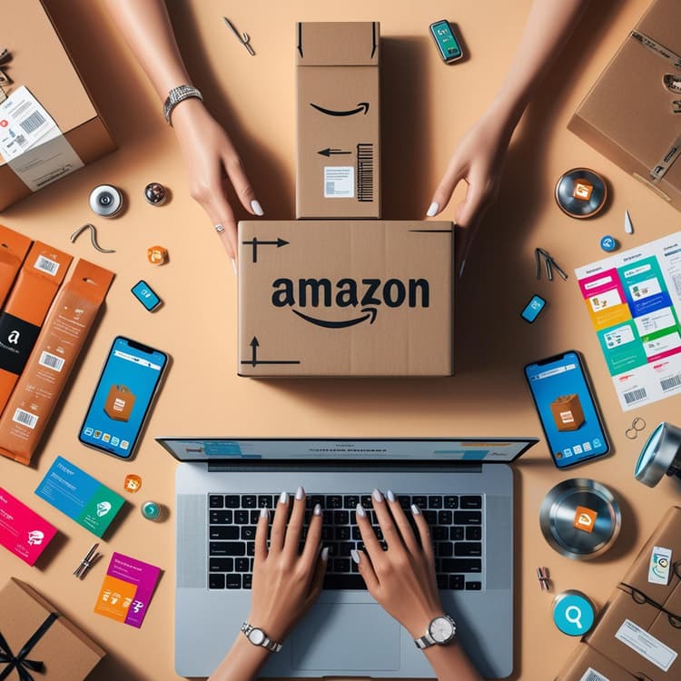 How to Sell on Amazon for Startups