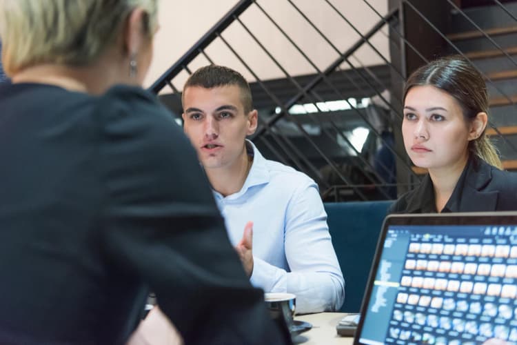 EU Company Formation for Startups