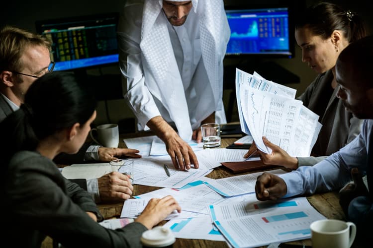 A Guide to Opening a Business in Dubai for Startups
