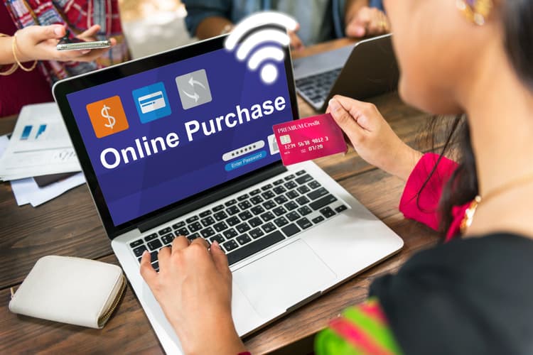 Cross-Border E-Commerce for Startups