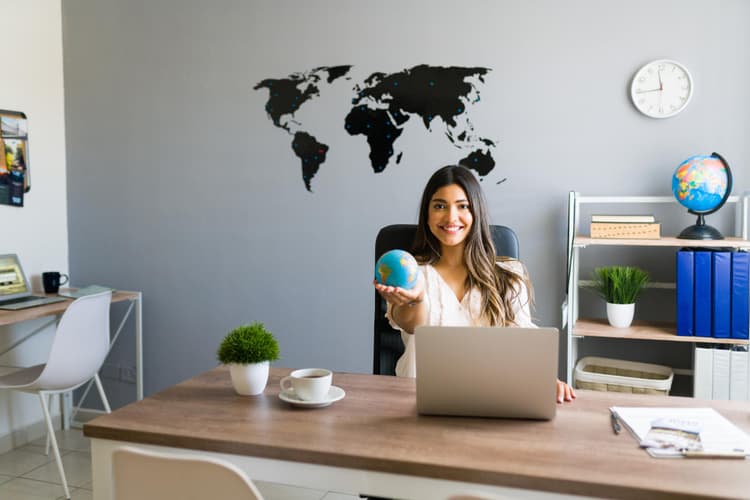 Best Countries to Start a Business for Startups