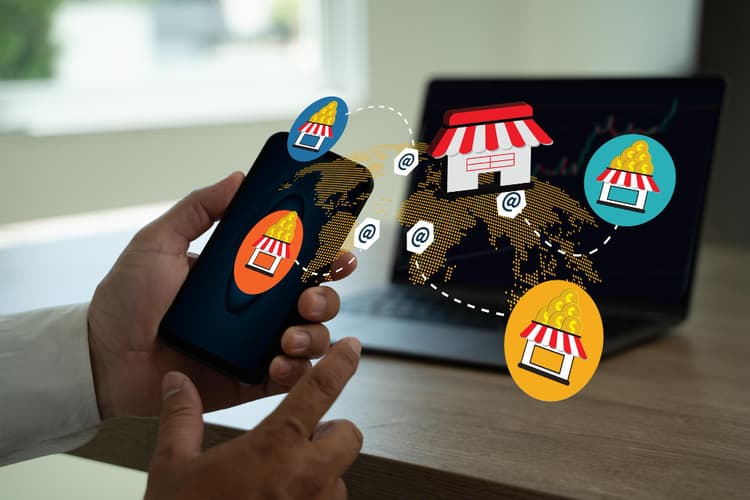 A Complete Guide to Building an Online Store for International Customers – For Startups