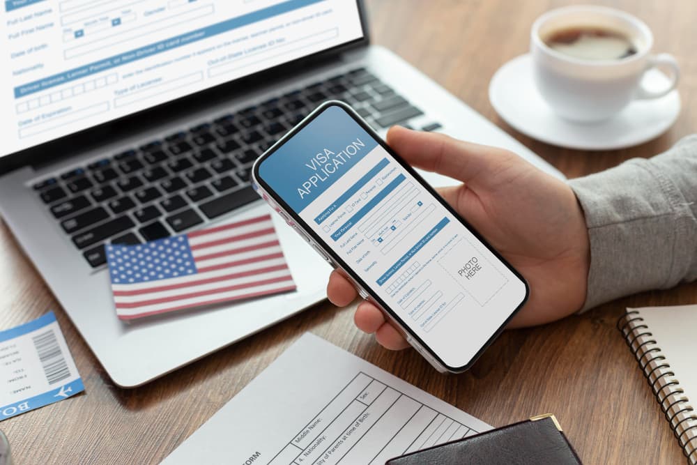 Open a US Bank Account as a Non-Resident