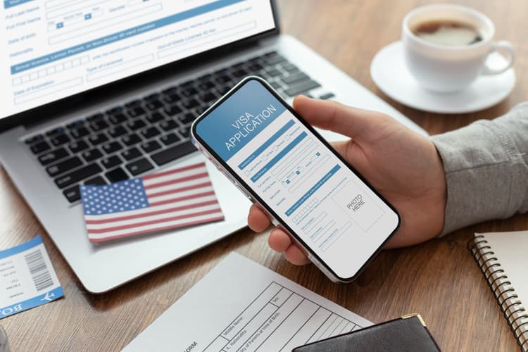 Open a US Bank Account as a Non-Resident