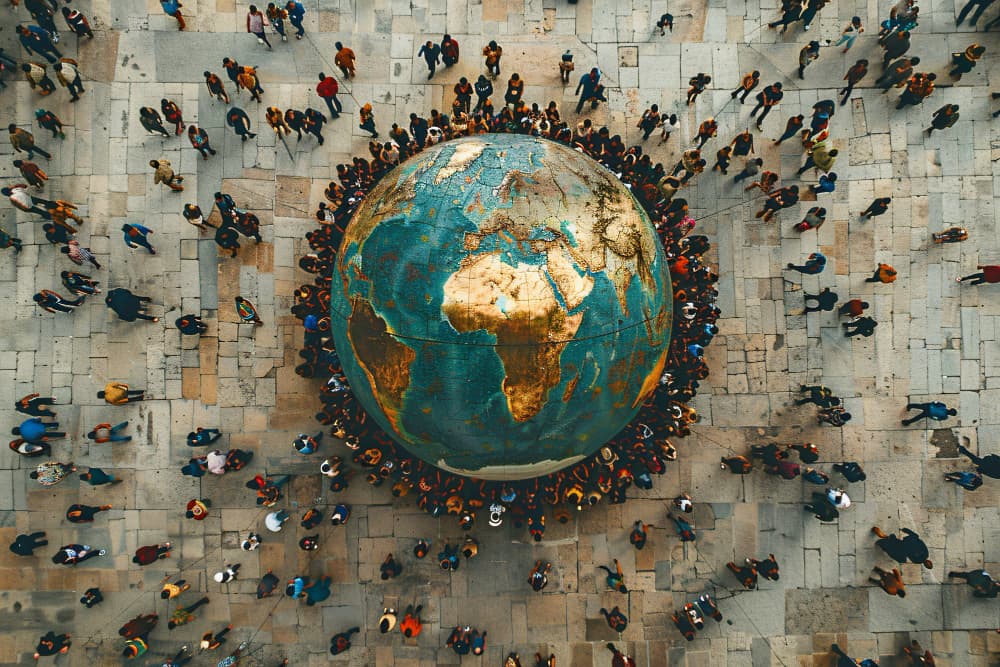 Best Countries to Start an E-Commerce Business for Startups