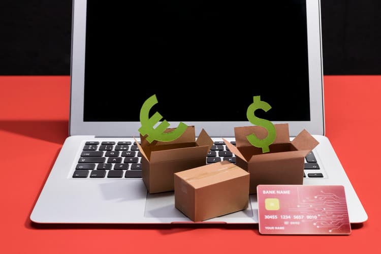 Global Seller Account on Alibaba
