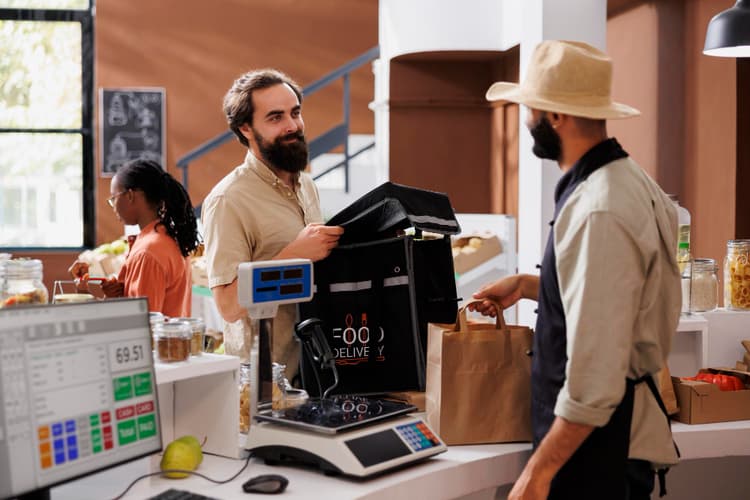 E-Commerce Payment Processors for Startups