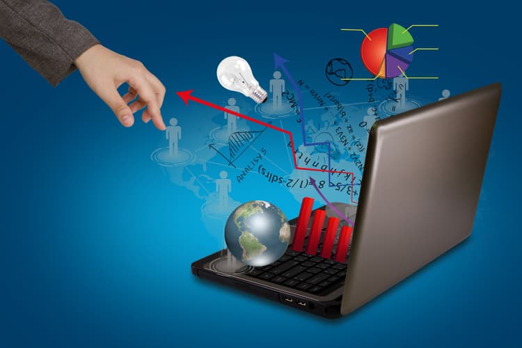 Global Marketing Strategy for Online Products