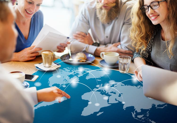 How to Register a Brand Internationally