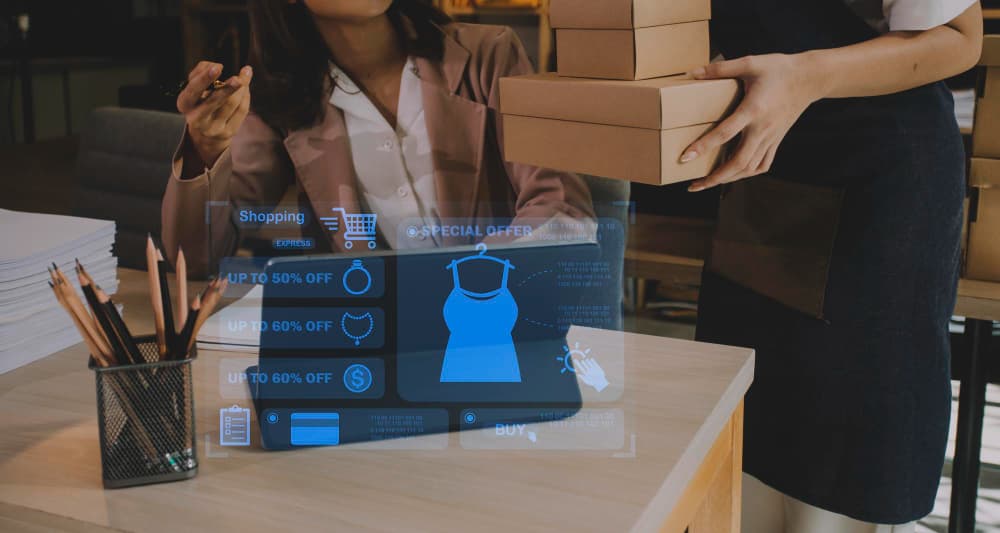 Best International E-Commerce Platforms