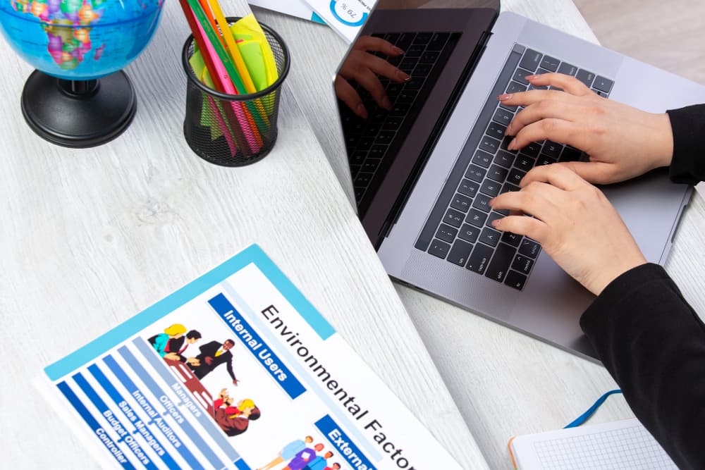 How to Apply for an International Trademark