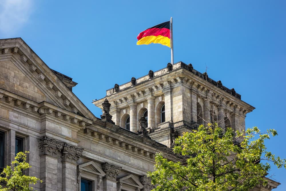 How to Open a Business in Germany