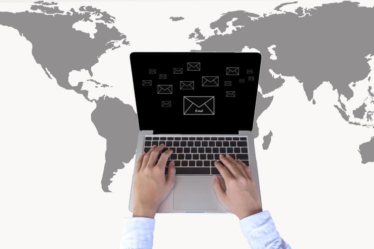 International Email Marketing Compliance