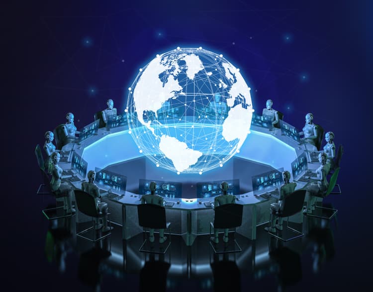 Legal Entity for Global Startup Founders