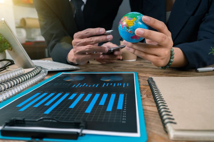 B2B Sales Platform Registration Worldwide