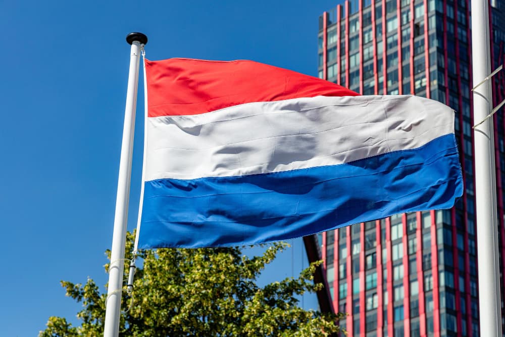 Hollanda’da Şirket Kurmak