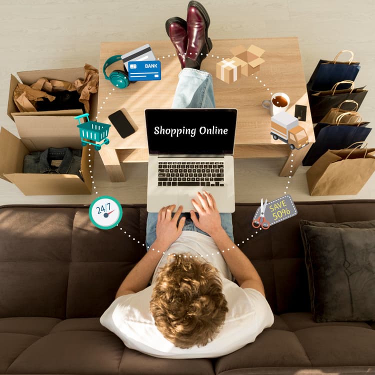 Opening an Online Store in a Foreign Country