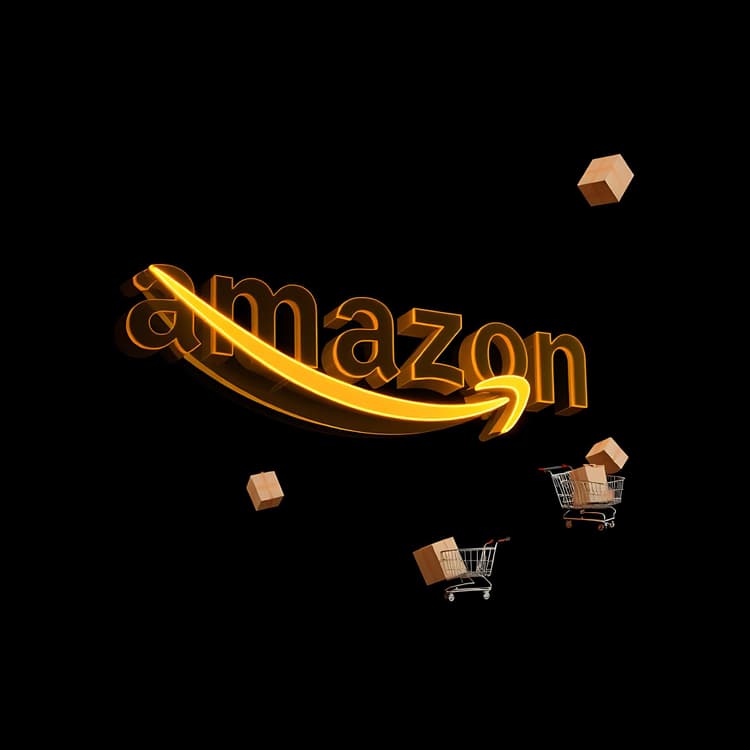 Amazon Brand Registry Application (Global)
